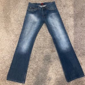D&G Jeans Size 31
